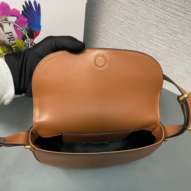 Prada Top Handle Bags